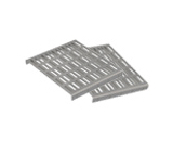 Защитные решетки тех. приямка