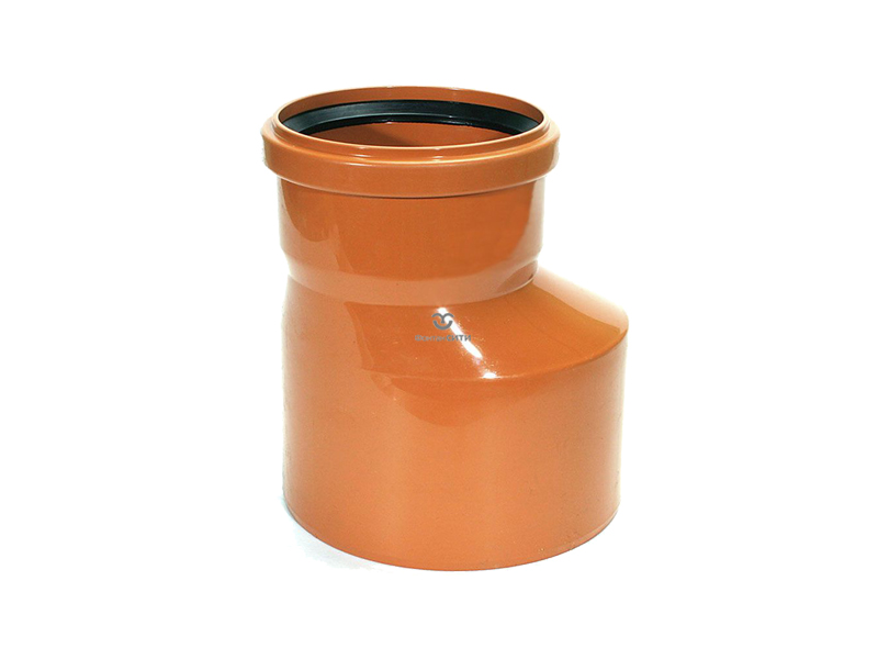 Переход FC ПВХ