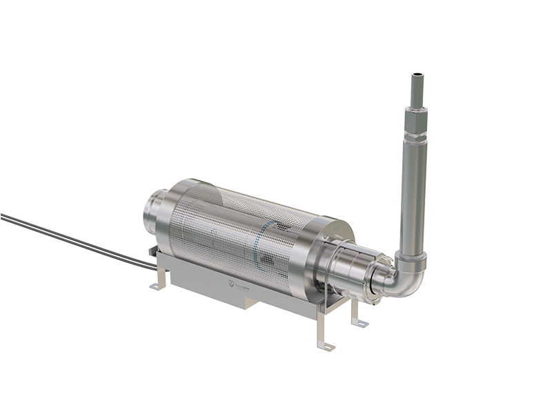 Фонтанный агрегат FC 4000 h5 24V DMX (без подсветки)