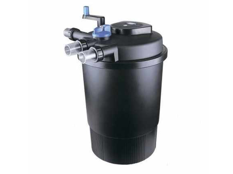 Фильтр напорный 