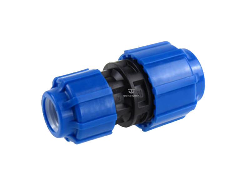 Муфта соединительная переходная FC