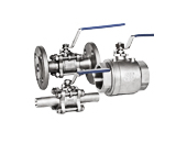 Запорная арматура	