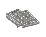 Решетки и защитные устройства