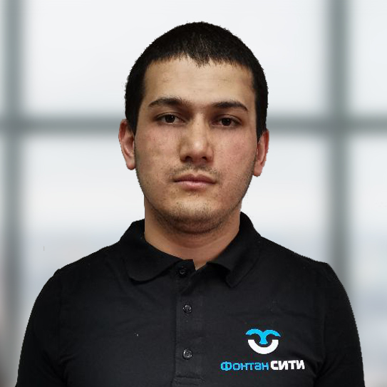 Хошимов Сухроб