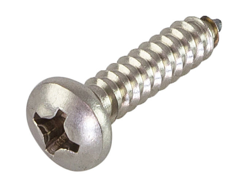 Саморез FC DIN 7981 A2