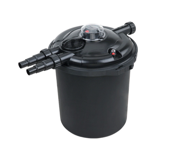 Фильтр напорный JAD EFU-10000