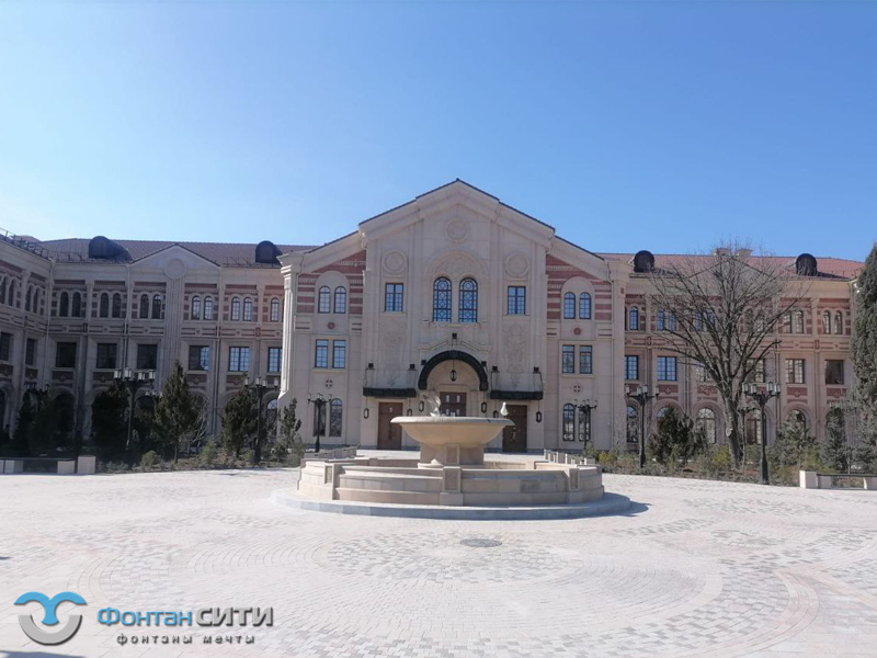 Севастопольская детская школа искусств, изображение