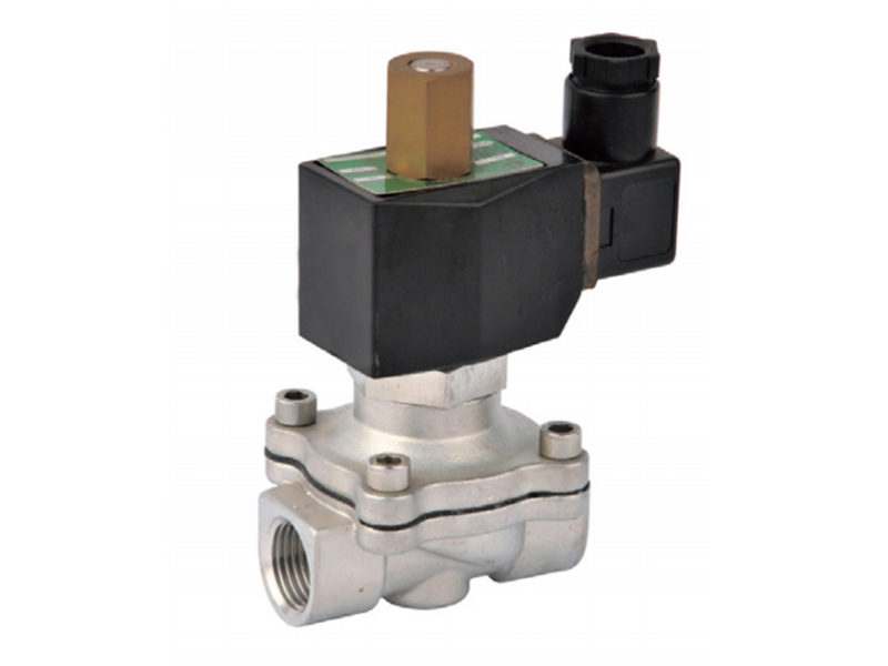 Клапан подводный FCH 15