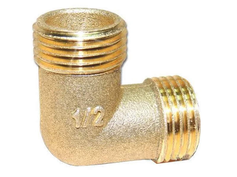 Угольник равный FC (нар./нар.)