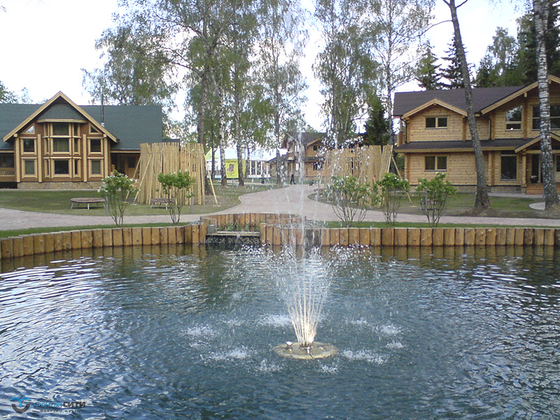 Павловская слобода, изображение