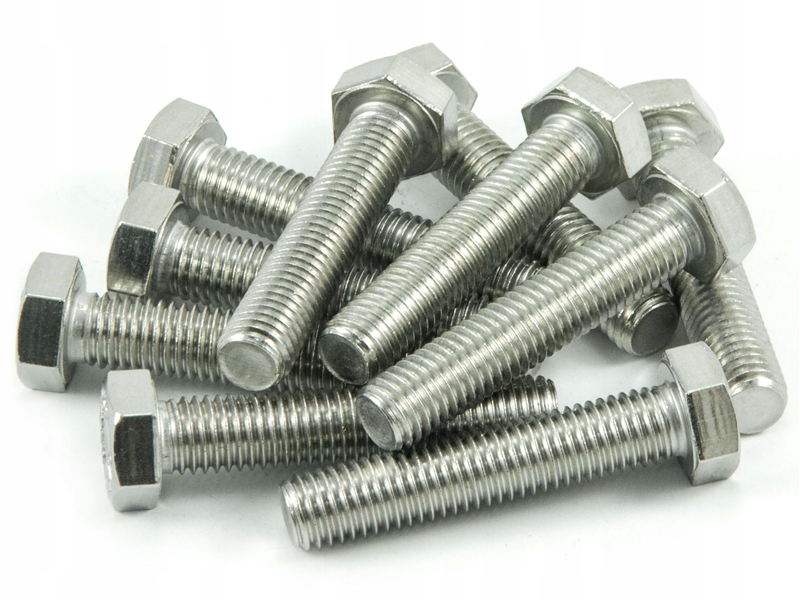 Болт FC DIN 933 A2