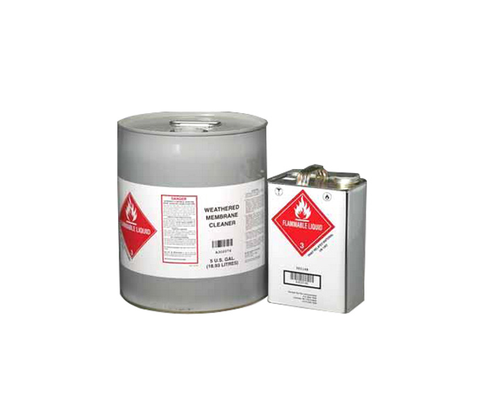 Weathered Membrane Сleaner