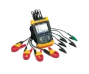 Контрольно-измерительное оборудование