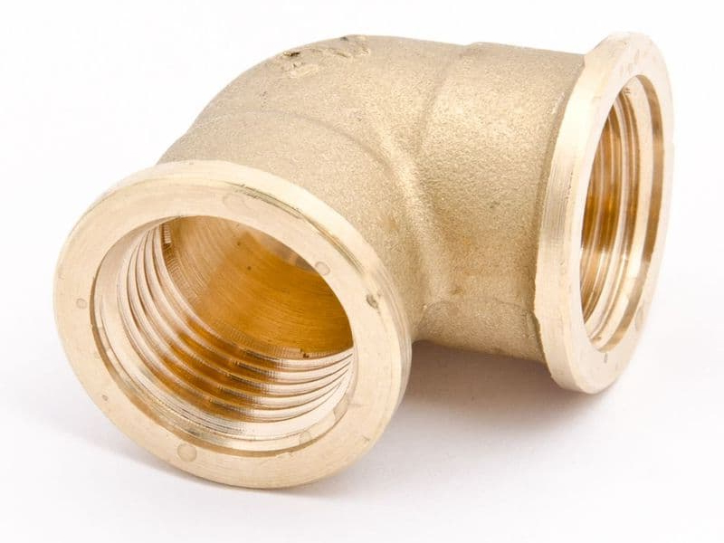 Угольник равный FC (внутр./внутр.)