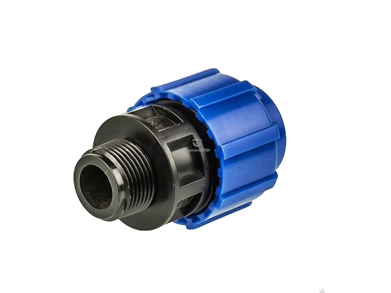 Муфта соединительная FC (нар.)