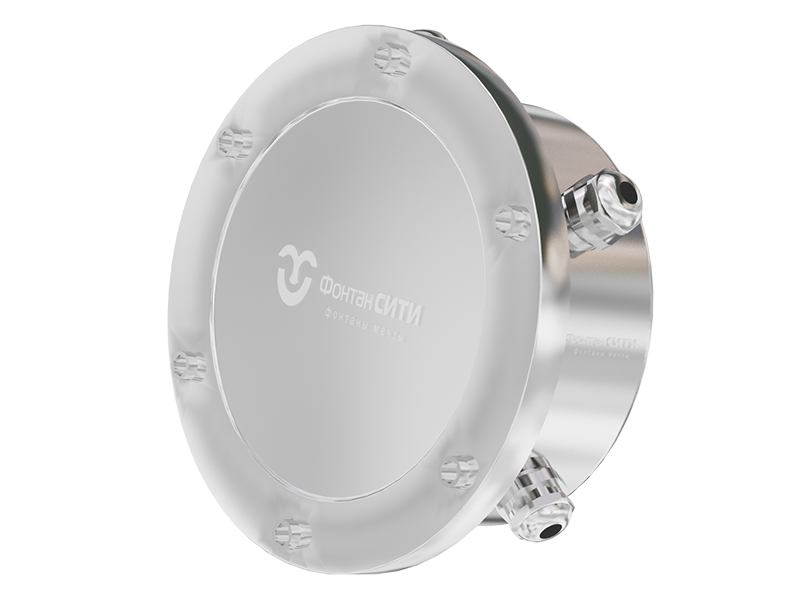 Подводная клеммная коробка ПКК FC D145 AISI 304 (3)