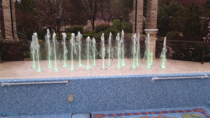 Частная резиденция г. Геленджик, изображение