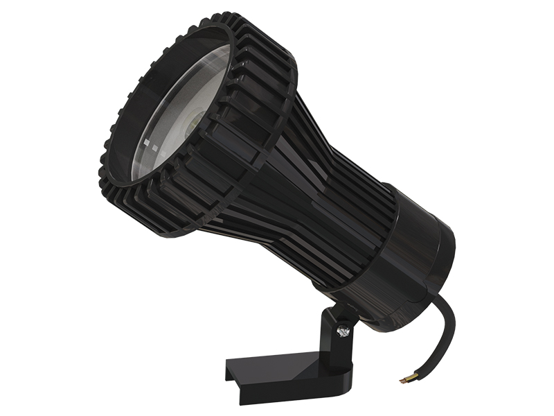 Подводный светодиодный светильник LP G 40/1/3 PVC