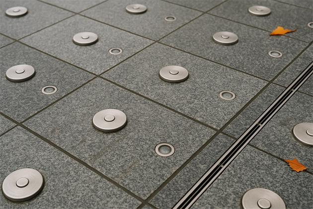 Обновление фонтана в межсезонье: как подготовить объект к весеннему запуску