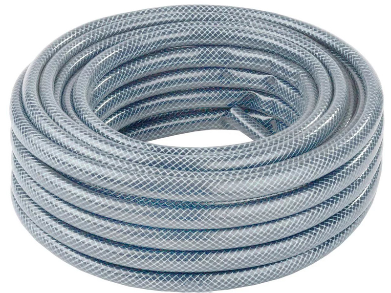 Шланг силиконовый