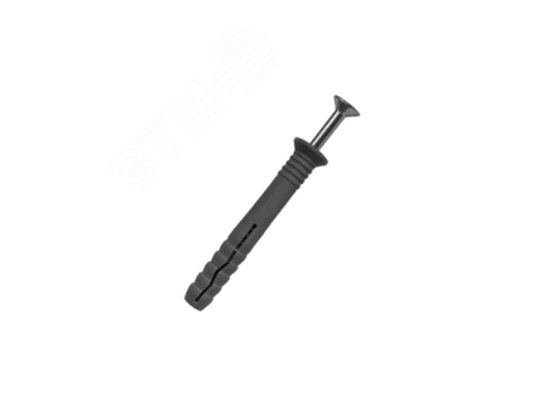 Дюбель-гвоздь 8х60