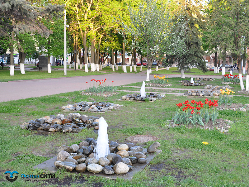 Клин стекольный