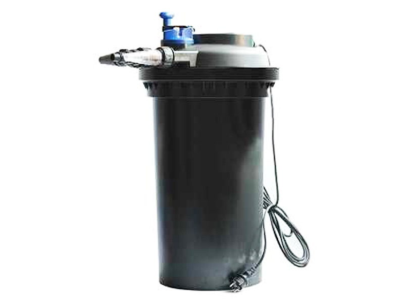 Фильтр напорный 