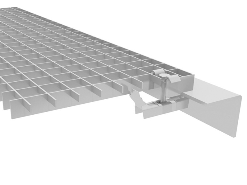 Стандартное крепление FC