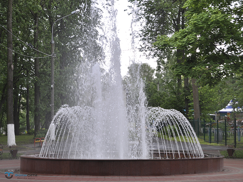 Павловский Посад