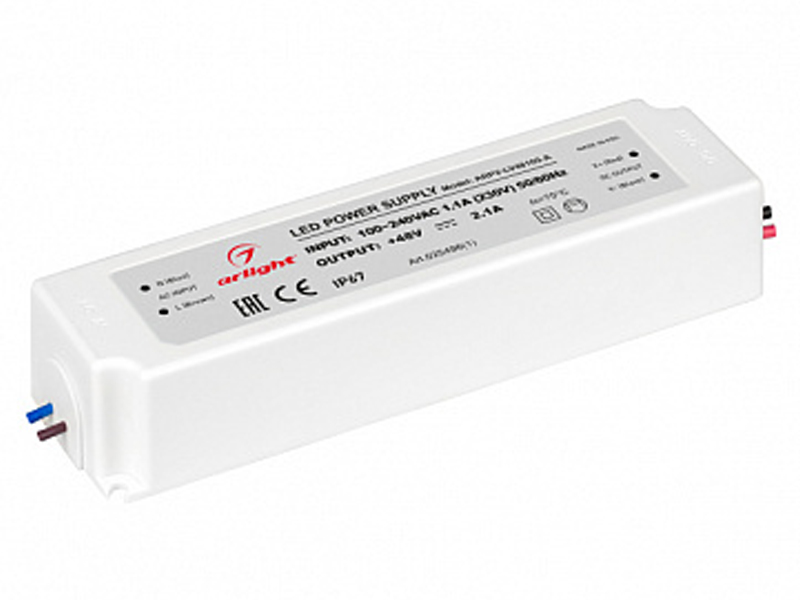 Блок питания ARPV-LV100-A