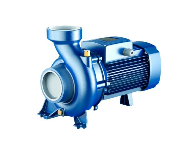 Насос Pedrollo HFm 6A