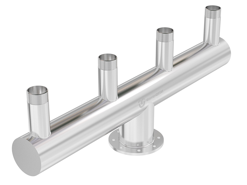 Распределитель потока воды FC 840мм