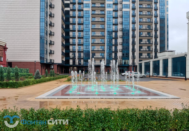 ЖК ул. Матросская тишина, изображение