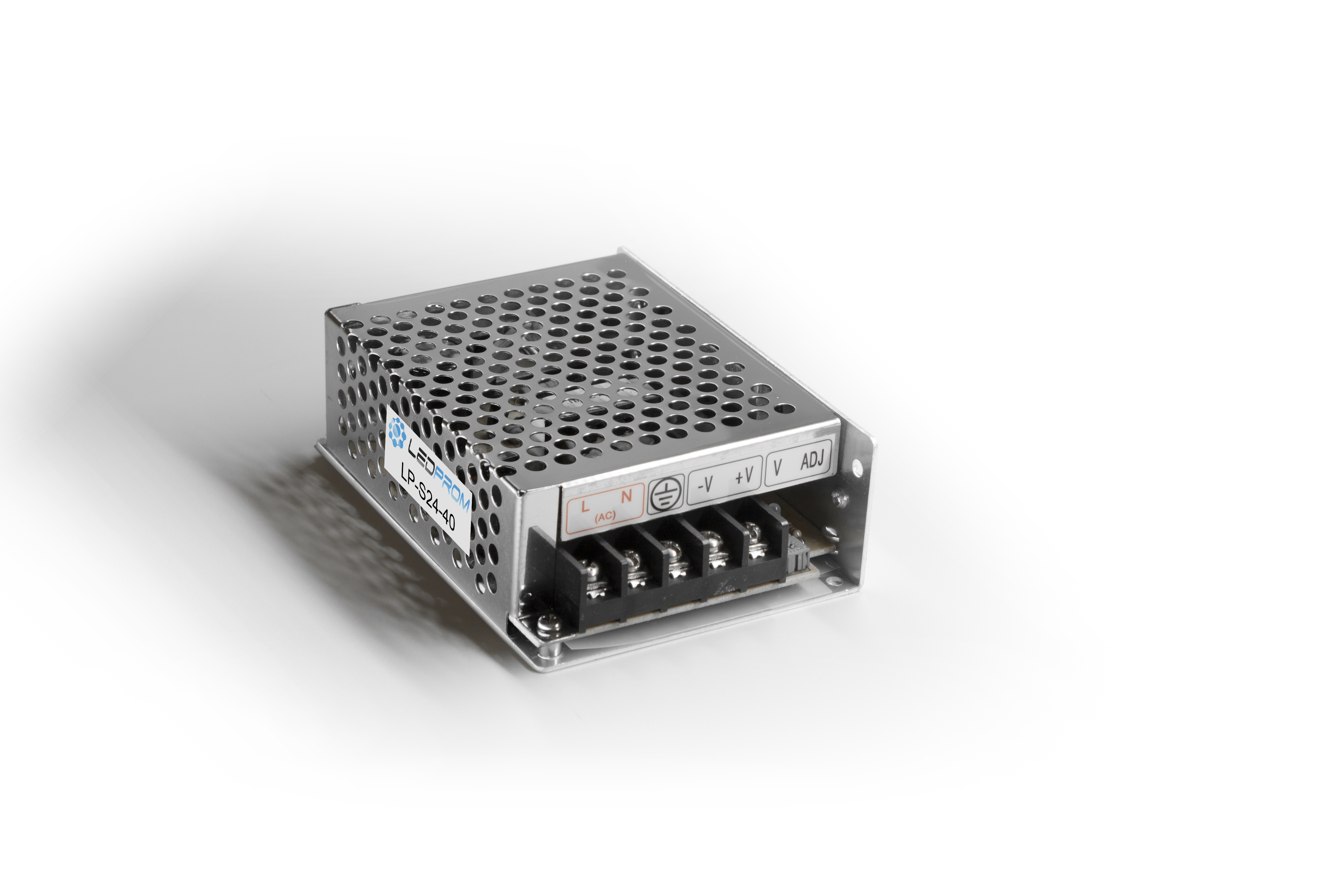 Блок питания LP-S40