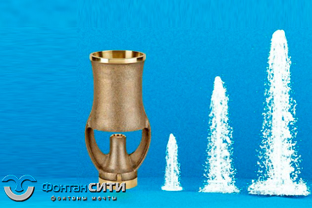 Гидравлика Каскадов