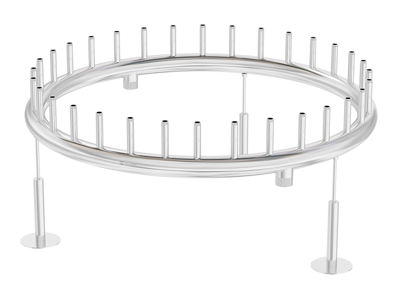Фонтанное кольцо FC-ХN-1000
