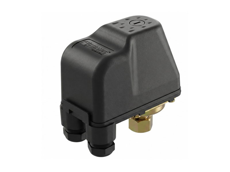 Реле давления Беламос PS-02C