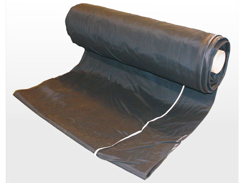 Geo EPDM мембрана GISCOLENEr