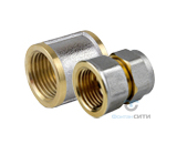 Фитинги и соединения