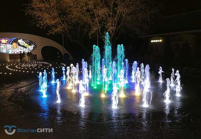 Грамота ООО "Сити-Эксклюзив"