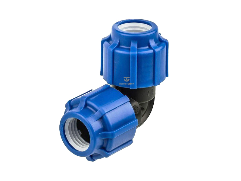 Отвод компрессионный FC 90°