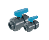 Шаровые краны