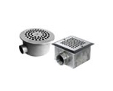 Донные сливы