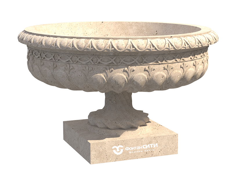 Ваза декоративная FC 