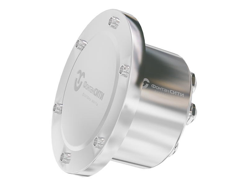 Подводная клеммная коробка ПКК FC D142 AISI 304-1