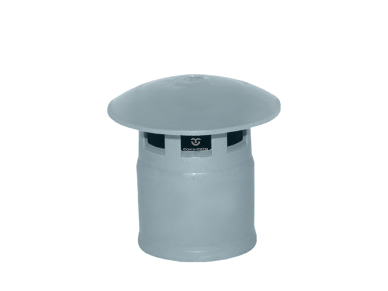 Дефлектор FC для вентиляционной трубы (грибок)