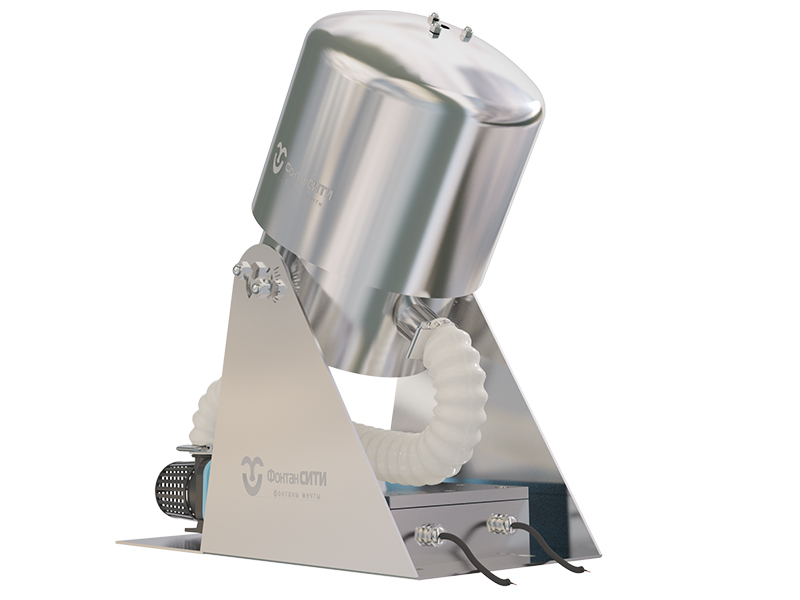 Водная пушка FC 2