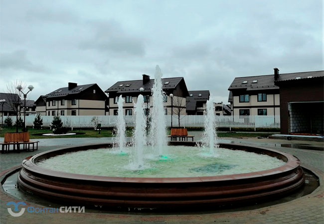 Варежки - городской округ Щелково, Московская область., изображение
