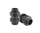 Обратные клапаны