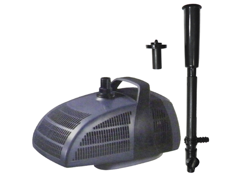 Насос для пруда PF-750